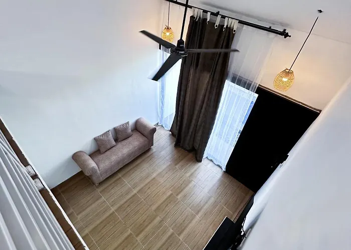Hostel Elbe By Bali Ubud