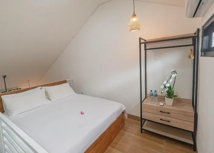Hostel Elbe By Bali *