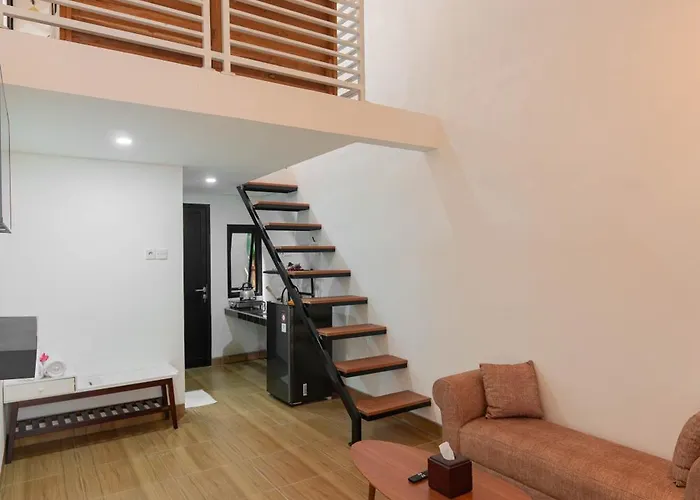 Hostel Elbe By Bali Ubud