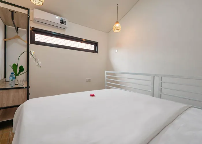 Hostel Elbe By Bali *