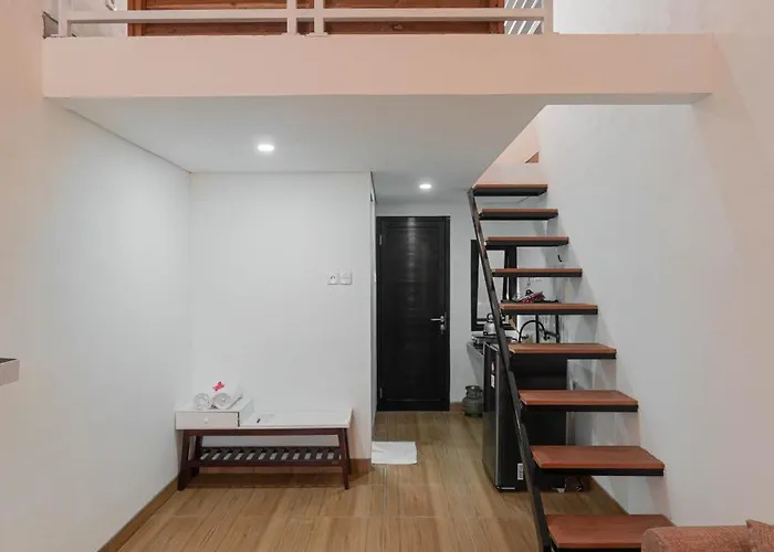 Elbe By Bali Hostel Ubud