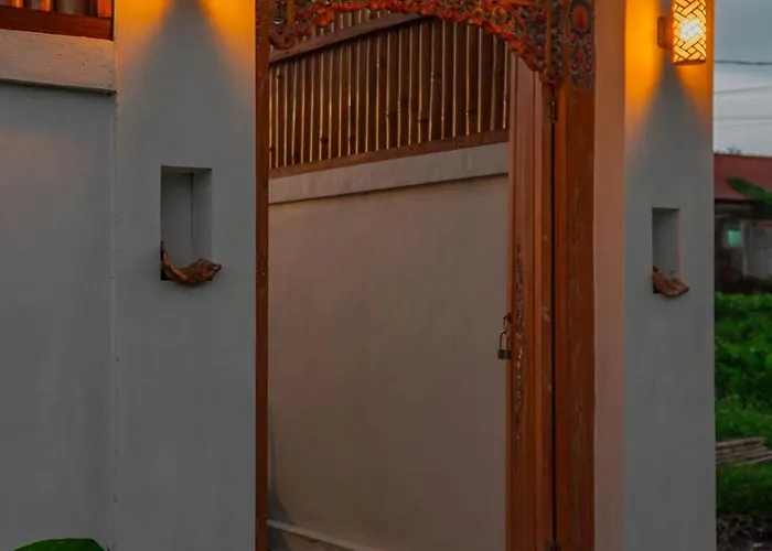 Elbe By Bali Hostel