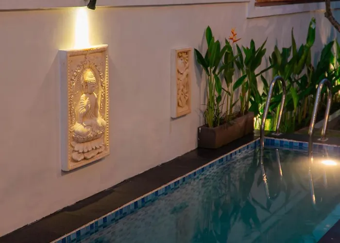 Hostel Elbe By Bali
