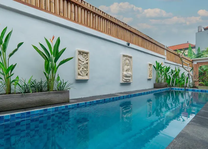 Elbe By Bali Ubud