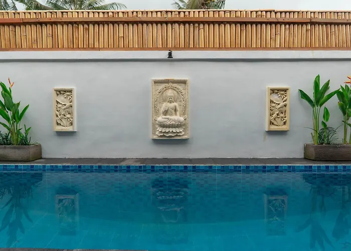 Hostel Elbe By Bali